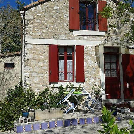 B&B Le Clos Des Cigales Cassis Room photo
