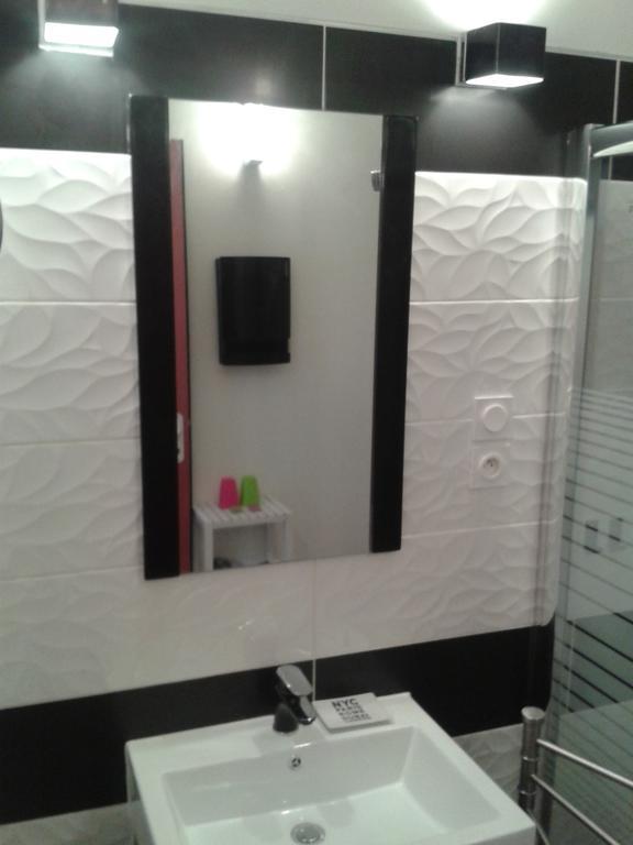 B&B Le Clos Des Cigales Cassis Room photo
