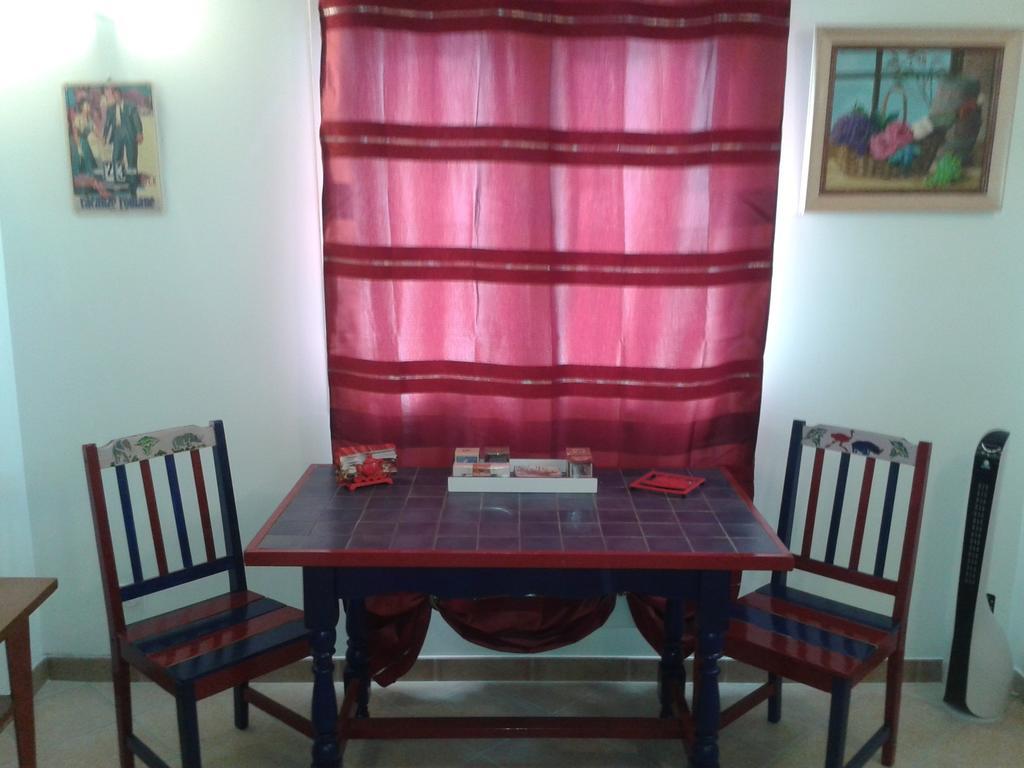 B&B Le Clos Des Cigales Cassis Room photo